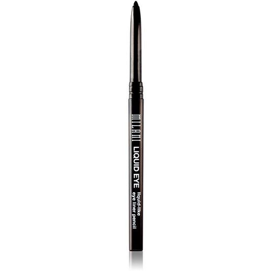 Milani Liquid Eye Liquid-Like Eye Liner Pencil 01 Black