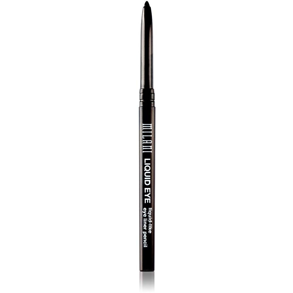 Milani Liquid Eye Liquid-Like Eye Liner Pencil 01 Black