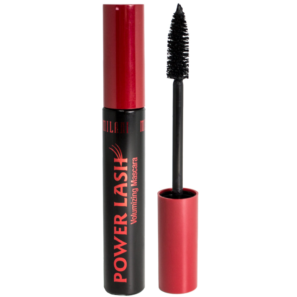 Milani Power Lash Volumizing Mascara 101 Black