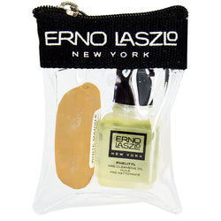 Erno Laszlo Phelityl Pre-Cleansing Oil &  Cleansing Bar Travel Set
