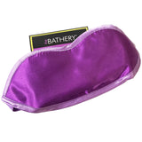 The Bathery Luxury Padded Sleep Mask