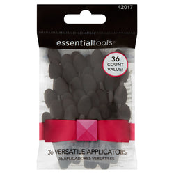 Essential Tools 36 Versatile Shadow Applicators 42017