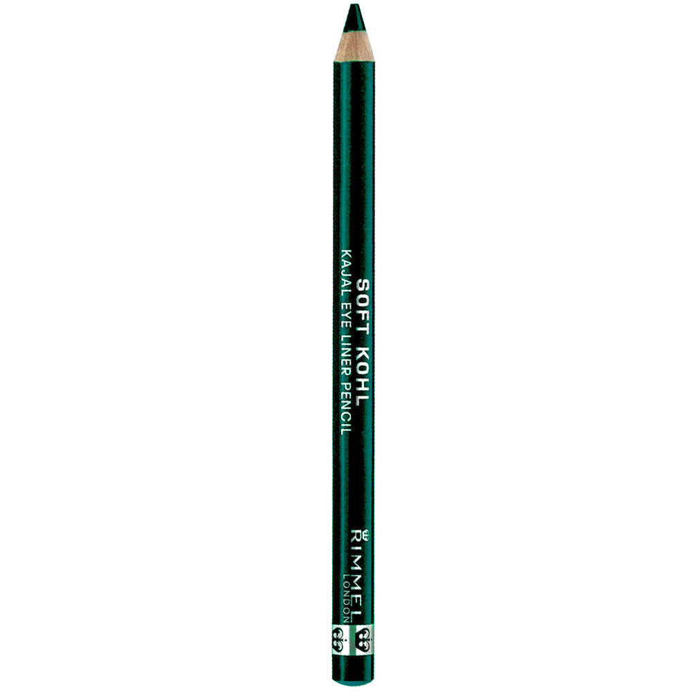 Rimmel Soft Kajal Eyeliner 031 Jungle Green