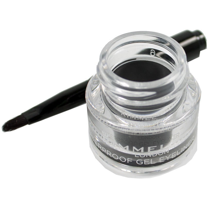 Rimmel Waterproof Gel Eyeliner