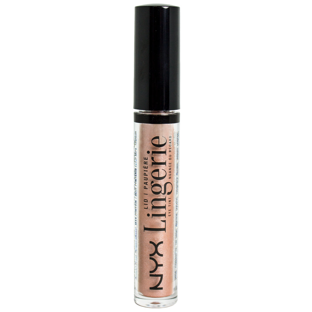 NYX Lid Lingerie Eye Shadow 08 New Romance