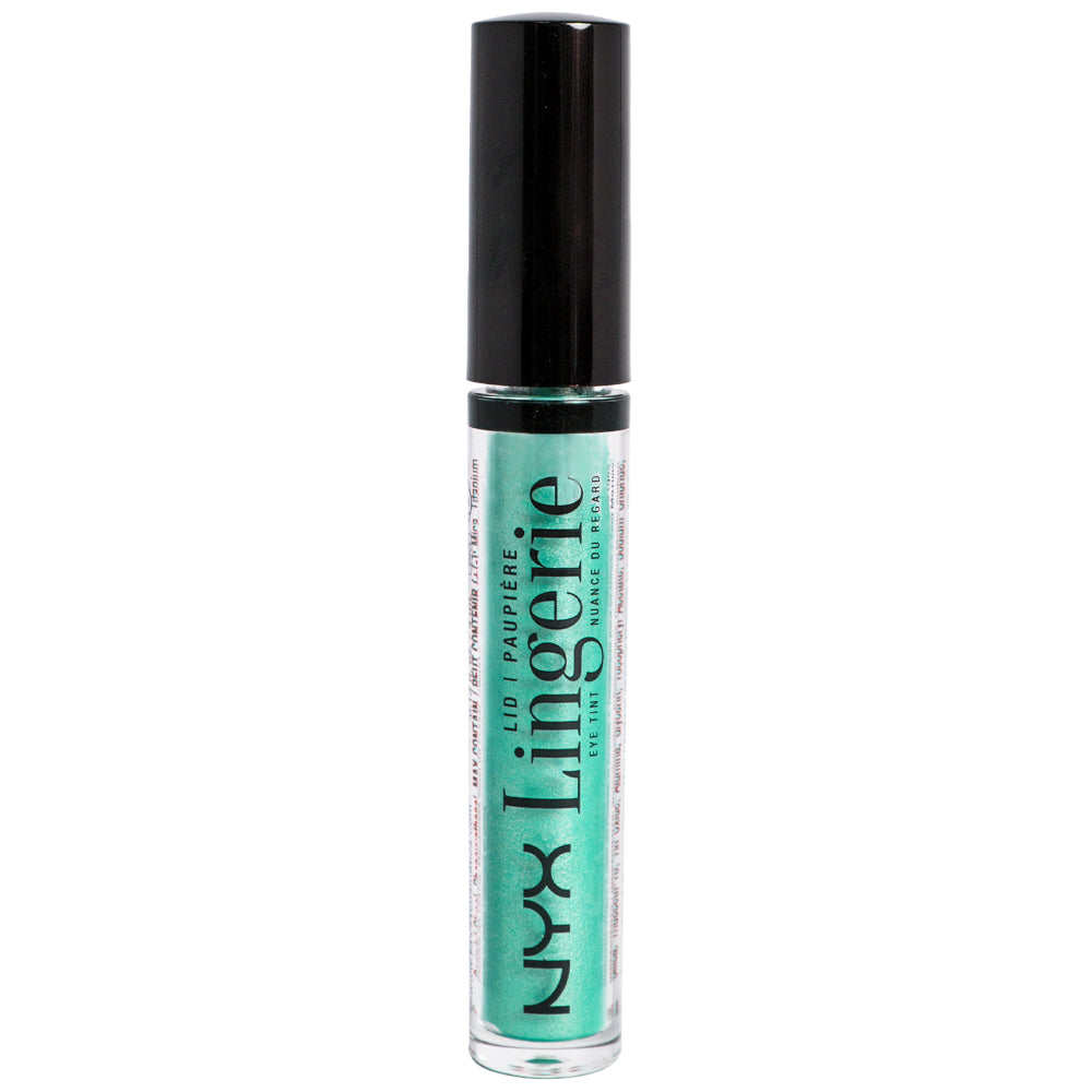 NYX Lid Lingerie Eye Shadow 09 Morning Sky