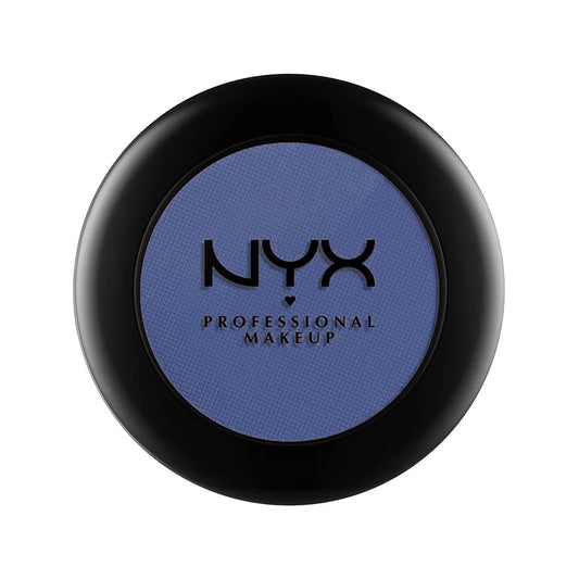 NYX Nude Matte Eyeshadow 03 In the Buff