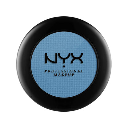 NYX Nude Matte Eyeshadow 06 Voyeur