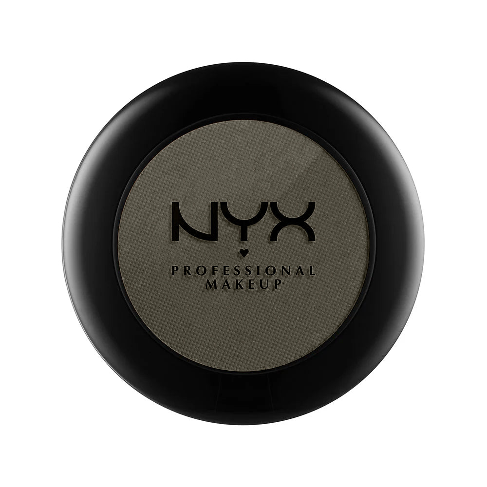 NYX Nude Matte Eyeshadow 12 Confession