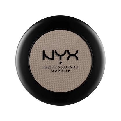 NYX Nude Matte Eyeshadow