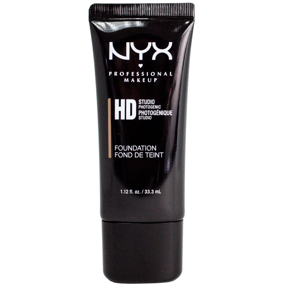 NYX HD Studio Foundation 102.5 Vanilla