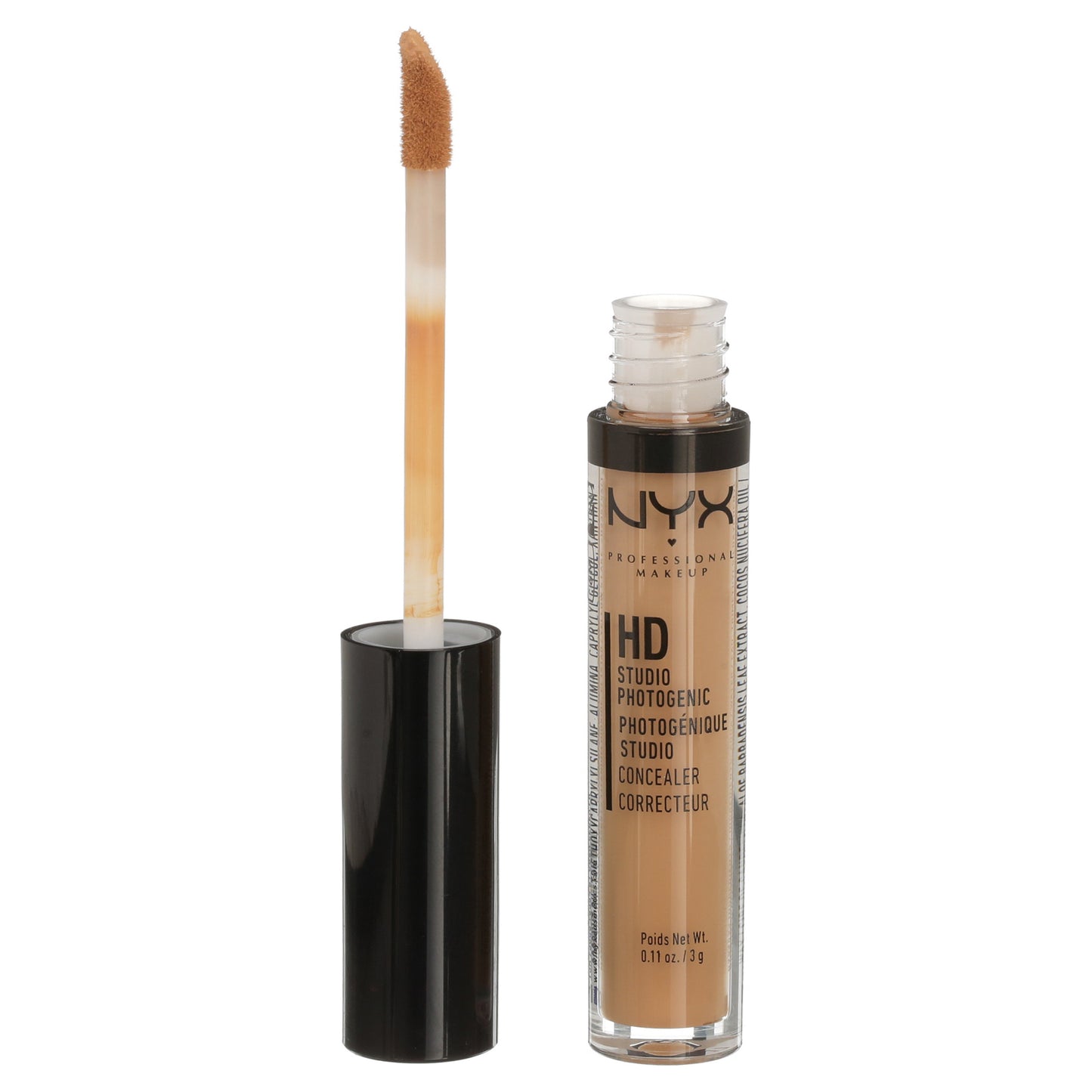 NYX HD Studio Photogenic Studio Concealer