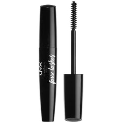 NYX Boudoir Collection Faux Lashes Mascara - Black