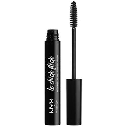 NYX Boudoir Collection Le Chick Flick Waterproof Mascara Black