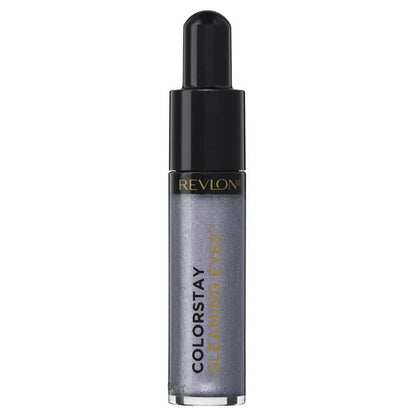 Revlon Colorstay Gleaming Eyes Liquid Eye Shadow 890 Galaxy