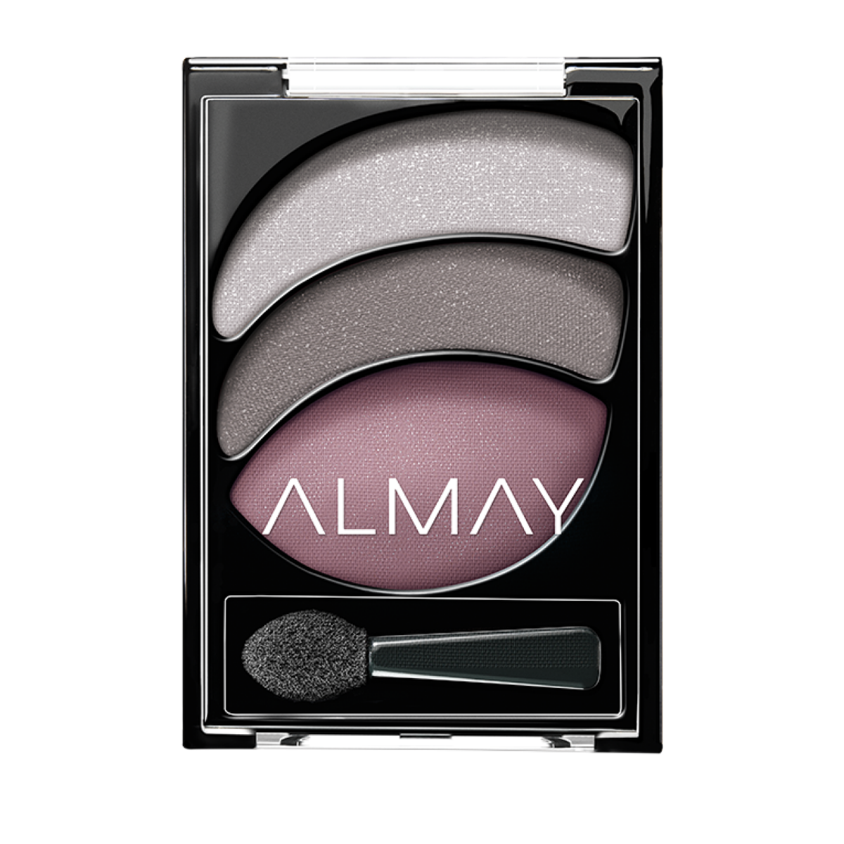 Almay Shadow Trio Eyeshadow Palette