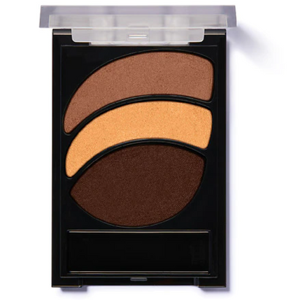 Almay Shadow Trio Eyeshadow Palette