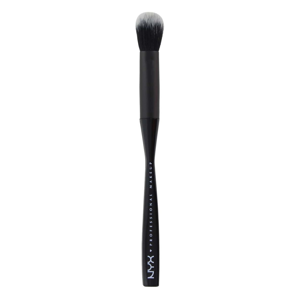 NYX Dual Fiber Setting Brush 26