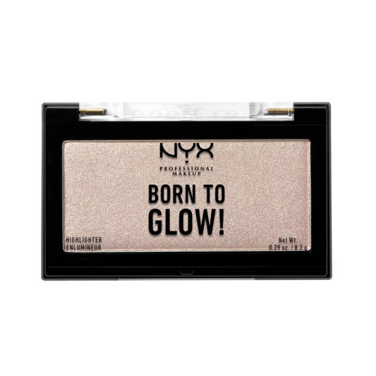 NYX Born To Glow Highlighter 01 Stand Your Ground