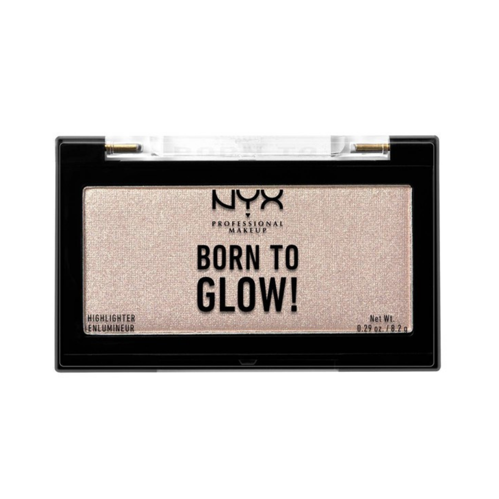 NYX Born To Glow Highlighter 01 Stand Your Ground