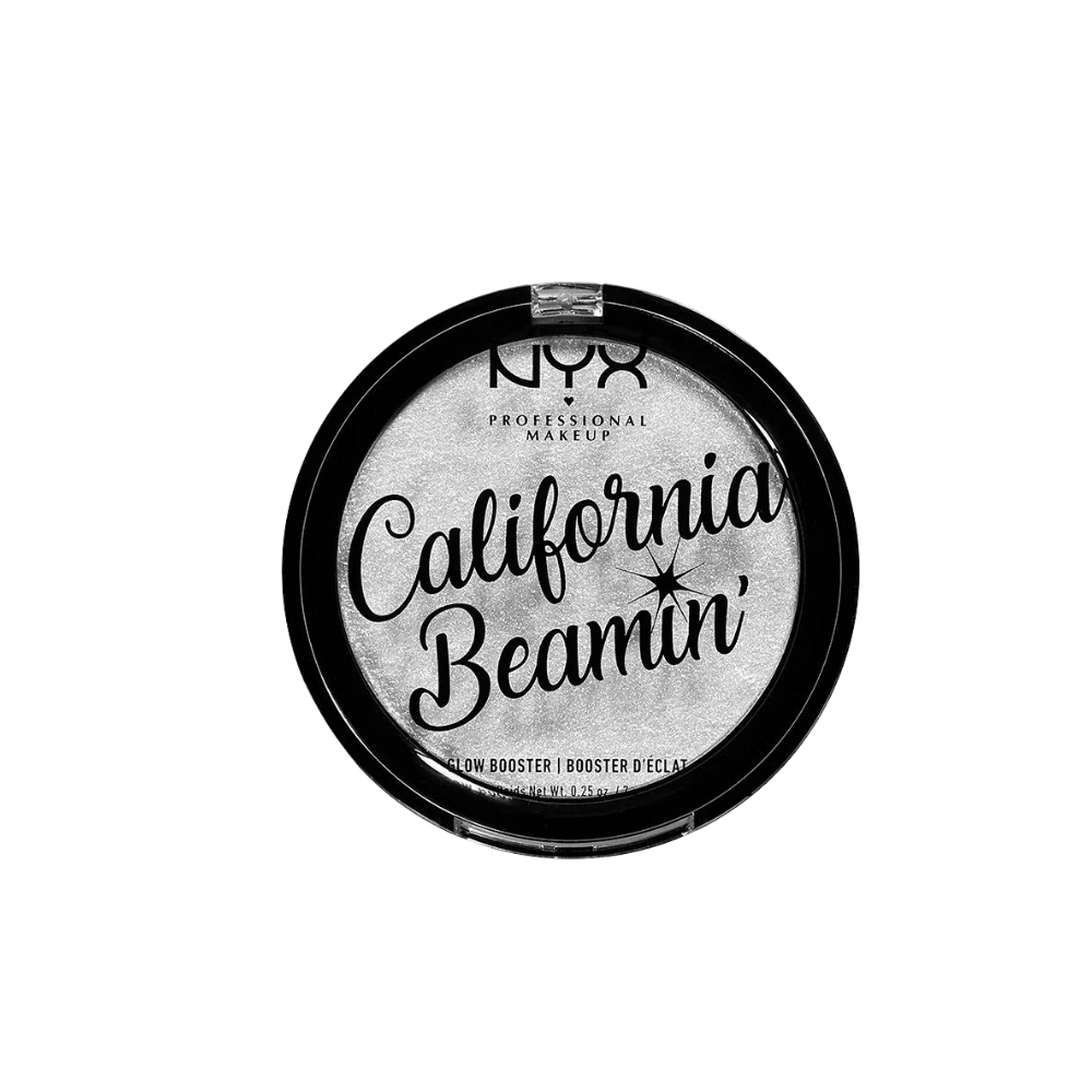NYX California Beamin' Glow Booster