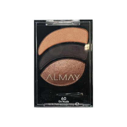 Almay Shadow Trio Eyeshadow Palette