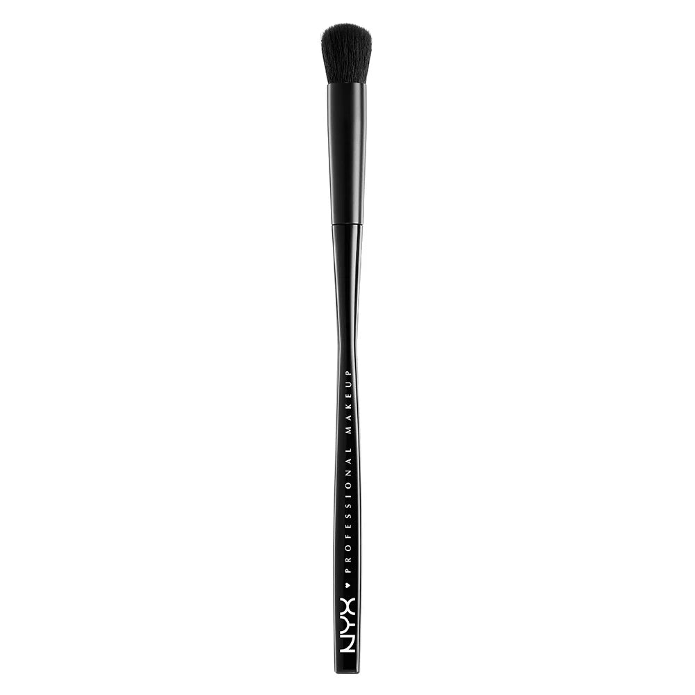 NYX Precision Buffing Brush 27