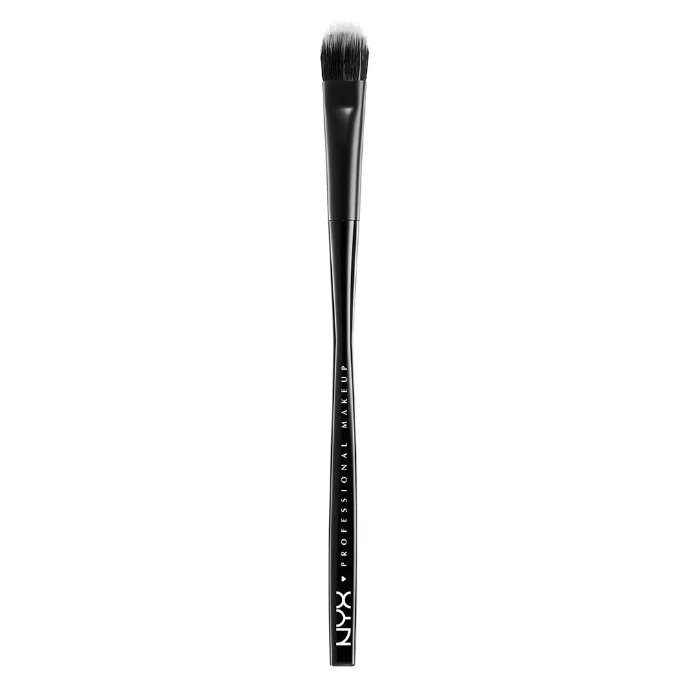 NYX Dual Fiber Smudger Brush 29