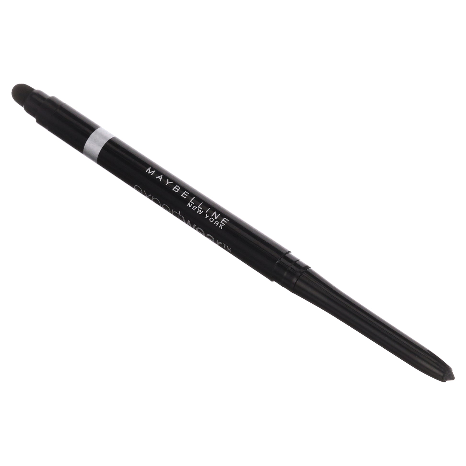 Maybelline ExpertWear Defining Liner 201 Ebony Black