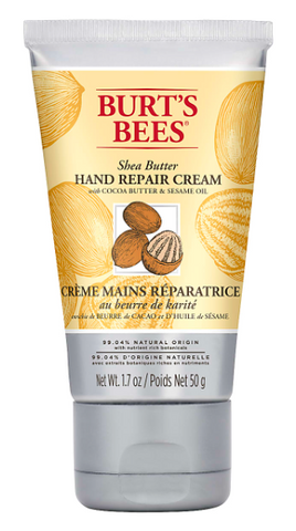 Burt's Bees Shea Butter Hand Repair Cream 1.7 Oz