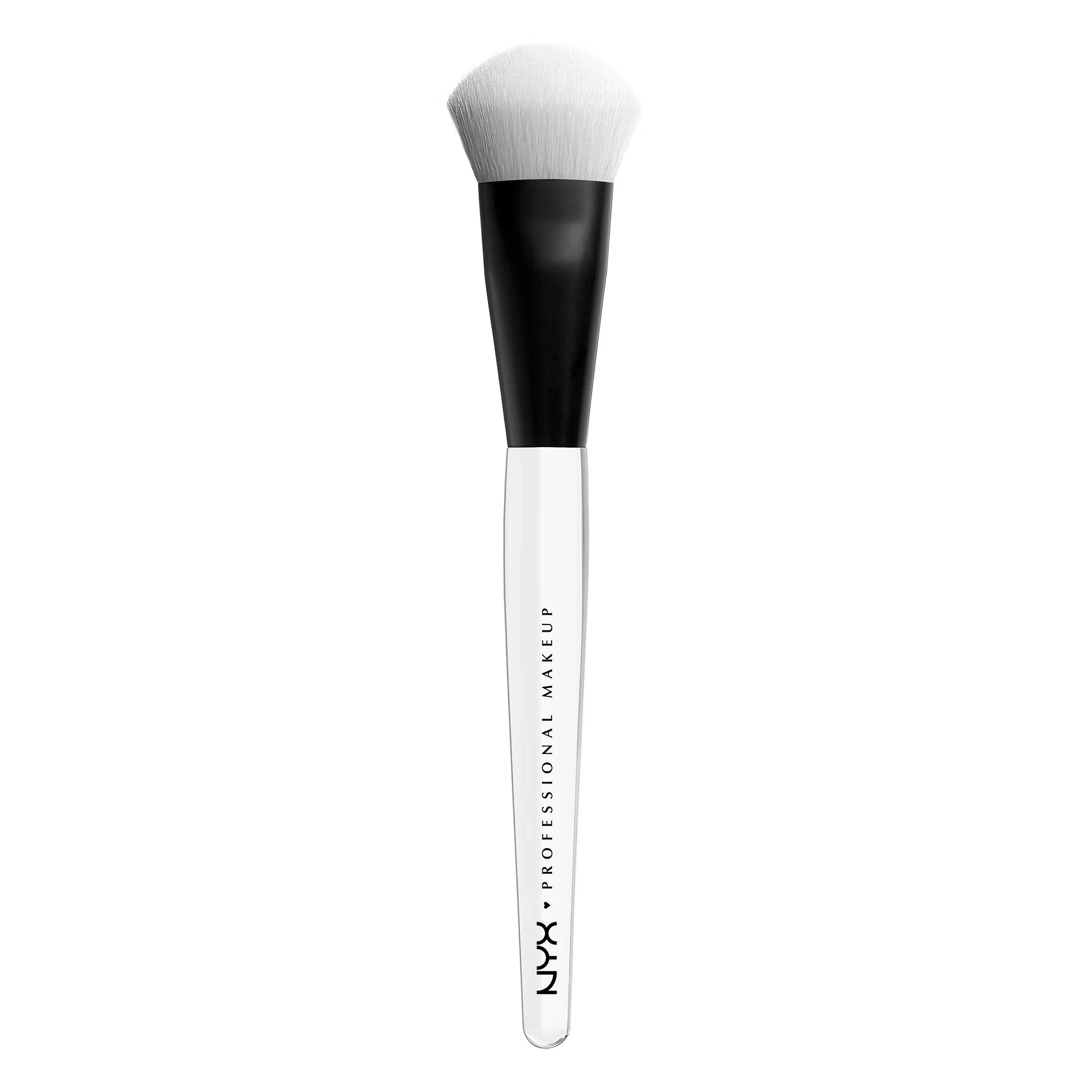 NYX High Glass Illuminating Powder Brush 110