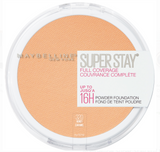 Maybelline SuperStay Full Coverage Powder Foundation