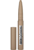 Maybelline Brow Extensions Eyebrow Fiber Pomade